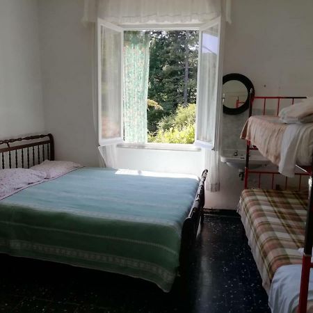 Albergo Delfino San Pietro d'Olba Экстерьер фото