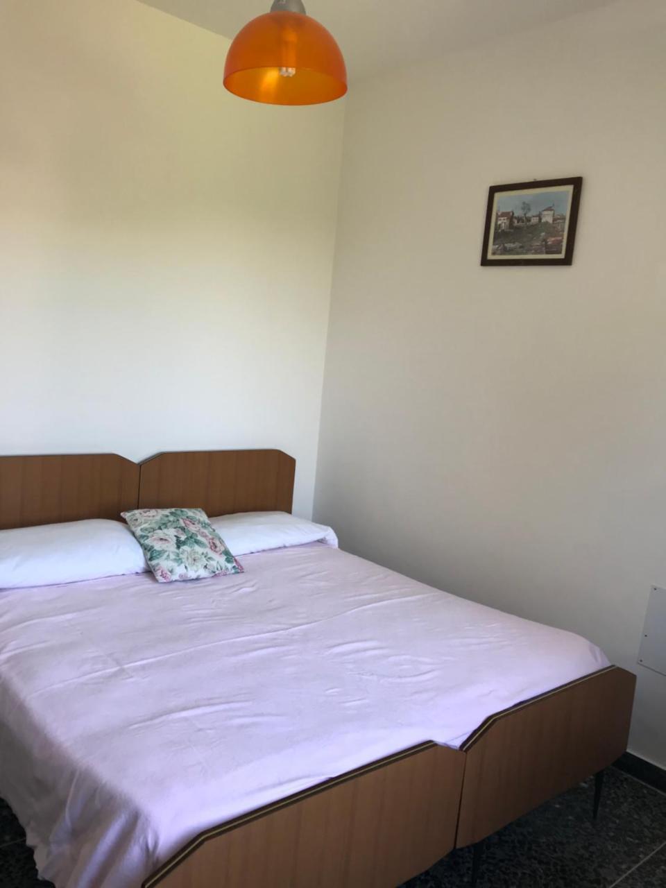 Albergo Delfino San Pietro d'Olba Экстерьер фото