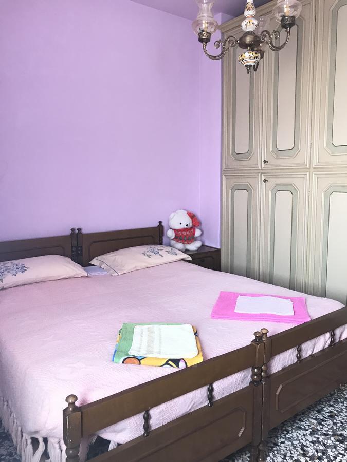 Albergo Delfino San Pietro d'Olba Экстерьер фото